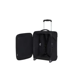 Samsonite Litebeam Upright 45 Underseater Black -Mode Bagagewinkel image 316