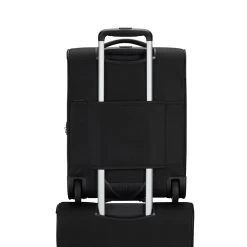 Samsonite Litebeam Upright 45 Underseater Black -Mode Bagagewinkel image 317