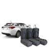 Car-Bags Hyundai I40 CW 2011-heden Wagon Pro-Line -Mode Bagagewinkel image 3172