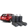 Car-Bags Ford Focus III 2010-2018 Wagon Pro-Line 2 Car-Bags Ford Focus III 2010-2018 Wagon Pro-Line -Mode Bagagewinkel image 3182