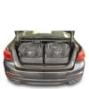 Car-Bags BMW 5 Serie (G30) 2018-heden 4-deurs Sedan -Mode Bagagewinkel image 3205