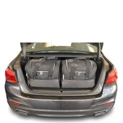 Car-Bags BMW 5 Serie (G30) 2018-heden 4-deurs Sedan