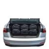 Car-Bags Audi A6 (C8) 2021-heden 4-door Saloon -Mode Bagagewinkel image 3215