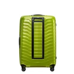 Samsonite Proxis Spinner 75 Lime -Mode Bagagewinkel image 322