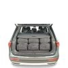 Car-Bags Seat Tarraco (KN) 2018-heden -Mode Bagagewinkel image 3223