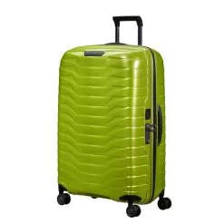 Samsonite Proxis Spinner 75 Lime -Mode Bagagewinkel image 323
