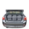 Car-Bags BMW 3 Serie (F30) 2016-2019 4-deurs Sedan -Mode Bagagewinkel image 3239