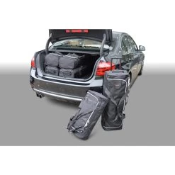 Car-Bags BMW 3 Serie (F30) 2016-2019 4-deurs Sedan 13 Car-Bags BMW 3 Serie (F30) 2016-2019 4-deurs Sedan -Mode Bagagewinkel image 3241