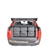 Car-Bags Peugeot 3008 II 2016-heden Laadvloer Hoog