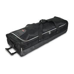 Car-Bags Peugeot 3008 II 2016-heden Laadvloer Hoog -Mode Bagagewinkel image 3251