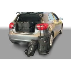Car-Bags Mercedes-Benz A-Klasse (W176) 2012-2018 5-deurs Hatchback -Mode Bagagewinkel image 3258