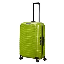 Samsonite Proxis Spinner 75 Lime -Mode Bagagewinkel image 326