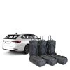 Car-Bags Skoda Octavia IV Combi (NX) 2020-heden Wagon Pro-Line -Mode Bagagewinkel image 3265