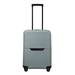 Samsonite Magnum Eco Spinner 55 + 75 Set Ice Blue -Mode Bagagewinkel image 328