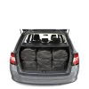 Car-Bags Skoda Fabia II Combi (5J) 2007-2014 Wagon