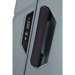 Samsonite Magnum Eco Spinner 55 + 75 Set Ice Blue -Mode Bagagewinkel image 331