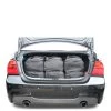 Car-Bags BMW 3 Serie (E90) 2005-2012 4-deurs Sedan -Mode Bagagewinkel image 3318