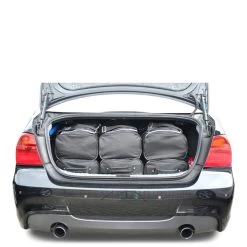 Car-Bags BMW 3 Serie (E90) 2005-2012 4-deurs Sedan