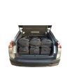 Car-Bags Citroën C5 X 2021-heden -Mode Bagagewinkel image 3327