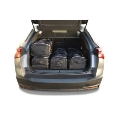Car-Bags Citroën C5 X 2021-heden -Mode Bagagewinkel image 3328