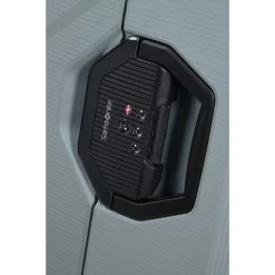 Samsonite Magnum Eco Spinner 55 + 75 Set Ice Blue -Mode Bagagewinkel image 335