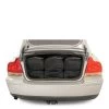 Car-Bags Volvo S60 I 2000-2010 4-deurs Sedan -Mode Bagagewinkel image 3366