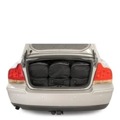 Car-Bags Volvo S60 I 2000-2010 4-deurs Sedan