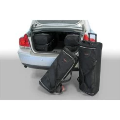 Car-Bags Volvo S60 I 2000-2010 4-deurs Sedan -Mode Bagagewinkel image 3368