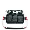 Car-Bags Peugeot 308 II SW 2014-2021 Wagon -Mode Bagagewinkel image 3395