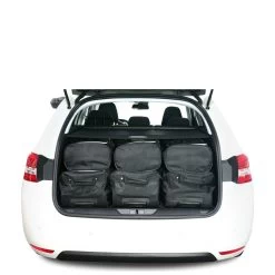 Car-Bags Peugeot 308 II SW 2014-2021 Wagon