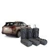 Car-Bags Porsche Cayenne II (92A) 2010-2017 Suv Pro-Line -Mode Bagagewinkel image 3404
