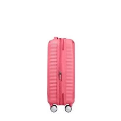 American Tourister Soundbox Spinner 55 Expandable Sun Kissed Coral 14 American Tourister Soundbox Spinner 55 Expandable Sun Kissed Coral -Mode Bagagewinkel image 341