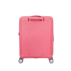 American Tourister Soundbox Spinner 55 Expandable Sun Kissed Coral 15 American Tourister Soundbox Spinner 55 Expandable Sun Kissed Coral -Mode Bagagewinkel image 342