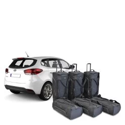Car-Bags Kia Carens IV (RP) 2013-2018 Suv Pro-Line