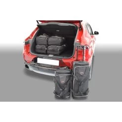 Car-Bags Alfa Romeo Tonale (965) 2022-heden -Mode Bagagewinkel image 3444