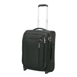 Samsonite Respark Upright 55 Expandable Forest Green
