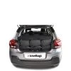 Car-Bags Citroën C3 III 2016-heden 5-deurs Hatchback -Mode Bagagewinkel image 3454
