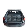Car-Bags BMW 5 Serie Touring (G31) 2017-heden Wagon -Mode Bagagewinkel image 3481