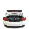 Car-Bags BMW 2 Serie Cabriolet (F23) 2014-heden -Mode Bagagewinkel image 3491