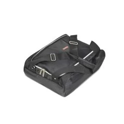 Car-Bags Mitsubishi Colt (Z30) 2009-2013 5-deurs Hatchback -Mode Bagagewinkel image 3519