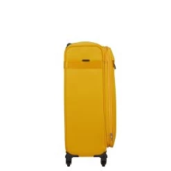 Samsonite Citybeat Spinner 66 Exp Golden Yellow -Mode Bagagewinkel image 355