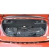 Car-Bags Porsche 718 Boxster (982) 2016-heden Reistas -Mode Bagagewinkel image 3557