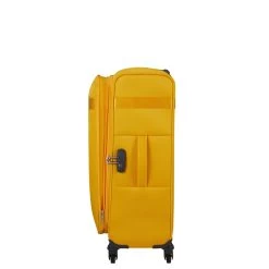 Samsonite Citybeat Spinner 66 Exp Golden Yellow -Mode Bagagewinkel image 356