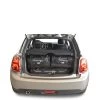 Car-Bags Mini One - Cooper (F56 - Mk III) 2014-heden 3-deurs Hatchback -Mode Bagagewinkel image 3564