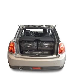Car-Bags Mini One - Cooper (F56 - Mk III) 2014-heden 3-deurs Hatchback