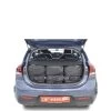 Car-Bags Kia Rio (YB) 2017-heden 5-deurs Hatchback -Mode Bagagewinkel image 3575