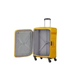 Samsonite Citybeat Spinner 66 Exp Golden Yellow -Mode Bagagewinkel image 358