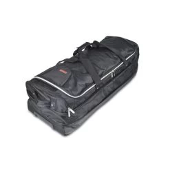 Car-Bags Kia Rio (YB) 2017-heden 5-deurs Hatchback -Mode Bagagewinkel image 3586