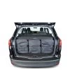 Car-Bags Ford Focus III 2010-2018 Wagon -Mode Bagagewinkel image 3598