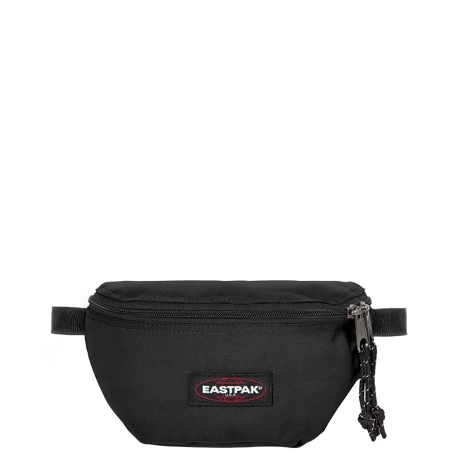 Eastpak Springer Black 3 Eastpak Springer Black